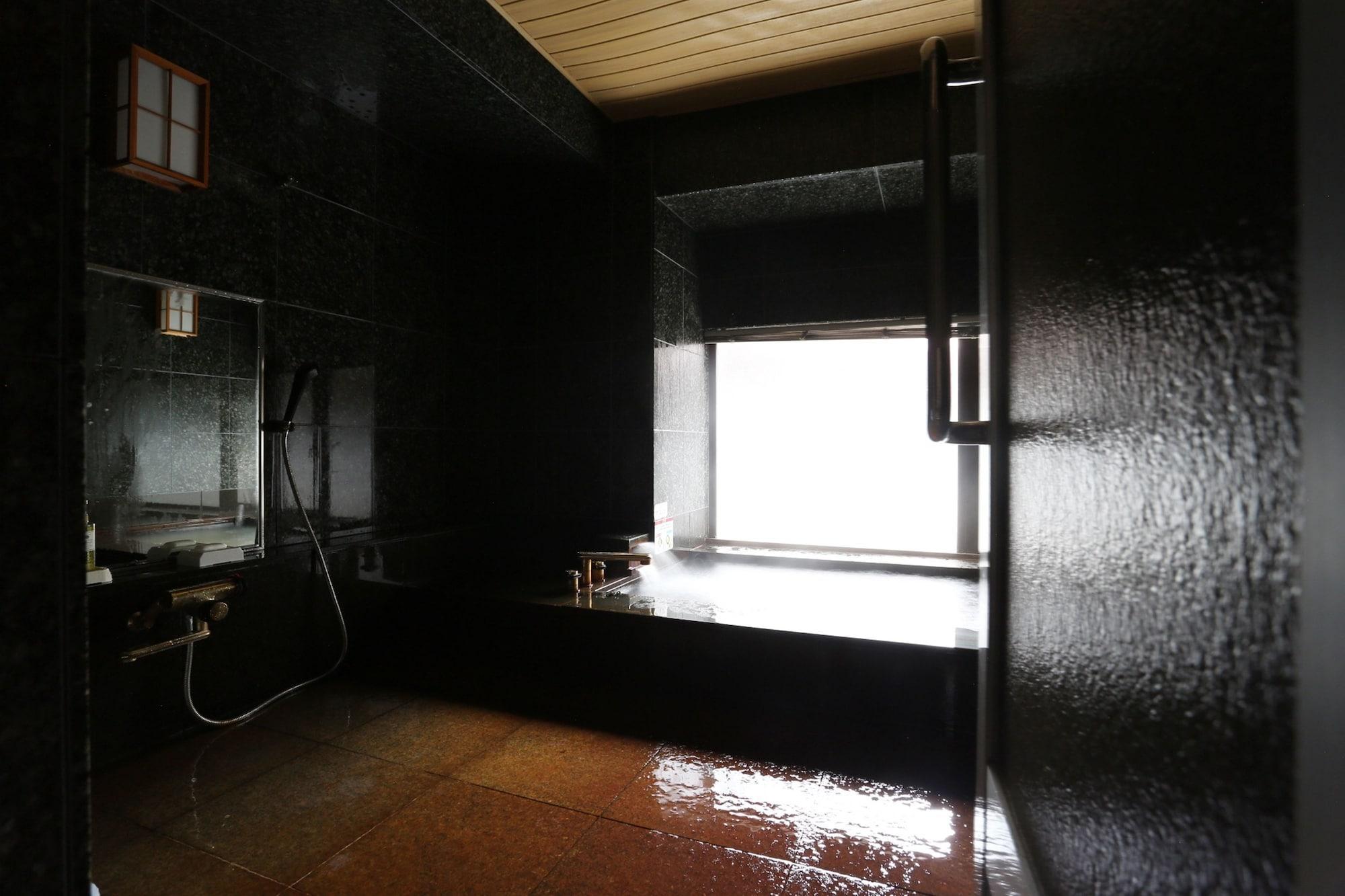 Premier Hotel -Cabin- Asahikawa Exterior photo